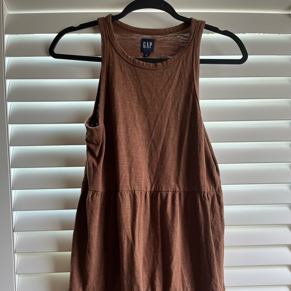 Gap dress